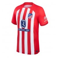 Dres Atletico Madrid Marcos Llorente #14 Domaci 2023-24 Kratak Rukav